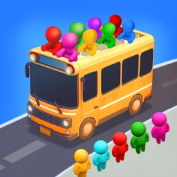 Bus Away: Congestionamento