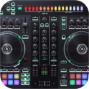 DJ Music Mixer