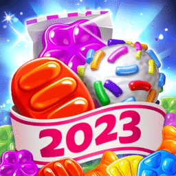 Candy Blast: Explosión de Azúcar