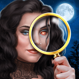 The Secret Society: Mistério