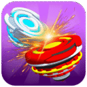 Spinner Fighter Arena