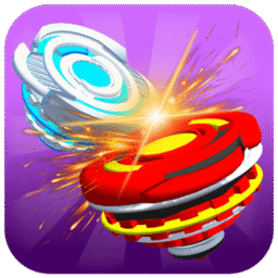 Spinner Fighter Arena