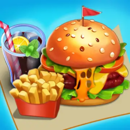 Juegos de Cocina: Cooking Town