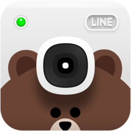LINE Câmera
