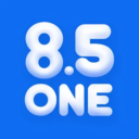 One 8.5 Icon Pack MOD