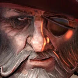 Sea of Conquest: Guerra de Piratas