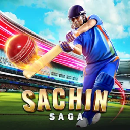 Juego de Cricket: Sachin Saga Pro