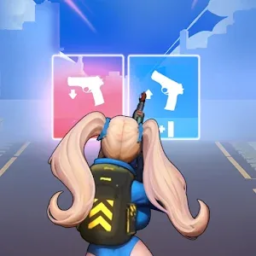Deusa da Corrida