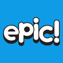 Epic: Livros e Leitura para Crianças