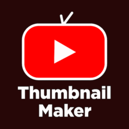 Criador de Miniaturas para Youtube
