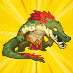 Monster Slayer: Jogos RPG Ociosos