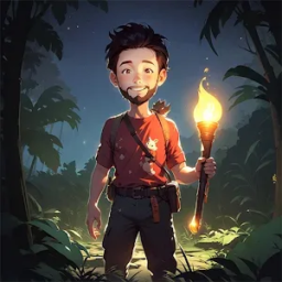 Dark War Sobrevivência