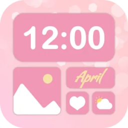 Themely – Icons & Widgets