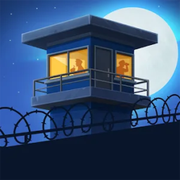 Hoosegow: Jefe de la Prisión