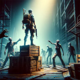 Idle Survivor – Defesa de Torre