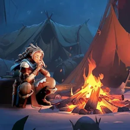 Dusk of Dragons: Supervivientes