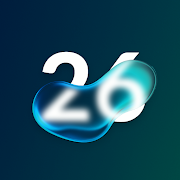 Liquid Glass for KLWP MOD