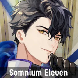Somnium Eleven: Simulador de Citas RPG