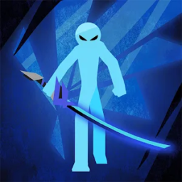 Epic Stickman: Guerra RPG Ociosa