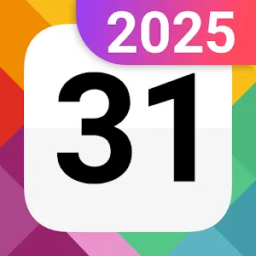Calendar Planner – Agenda App (Good Calendar )