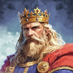 Grand War 4: Estratégia Medieval