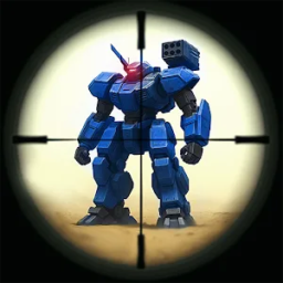 Mecha Fortress: Guerra de Titanes Inactiva