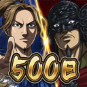 KINGDOM ITADAKI JP (キングダム 頂天)