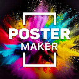 Poster Maker – Creador de Volantes