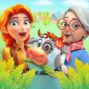 Merge Dale: Farm Adventure