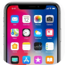 HiPhone Launcher, Phone 15 (Phone 15 Launcher)