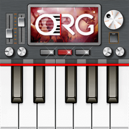 ORG 2025 (ORG 24)