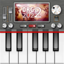 ORG 24: Your Music