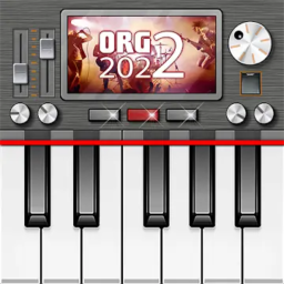 ORG 24: Your Music