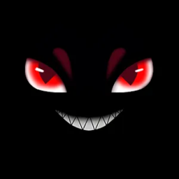 Fondo de Pantalla Animado Funny Smile