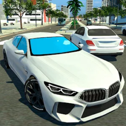 Conducción de Autos 2025