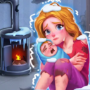 Tile Story: Match Puzzle Game