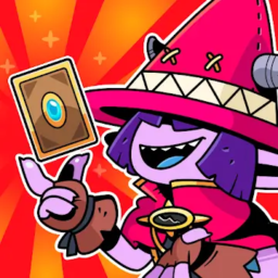 Card Guardians: RPG de mazo rogue