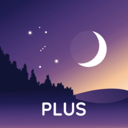 Stellarium Plus – Mapa Estelar