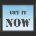 GIN Icon Pack – Get It Now