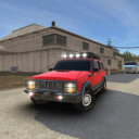 Real Off-Road 4×4