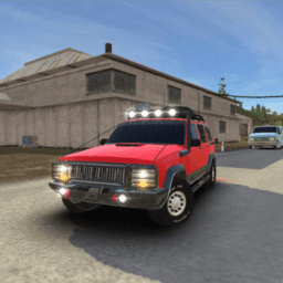 Real Off-Road 4×4