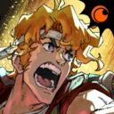 Crunchyroll: Metal Slug Tactics