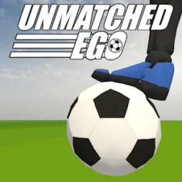Unmatched EGO – Acción de Fútbol