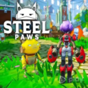 Steel Paws