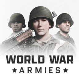 Ejércitos de la Guerra Mundial