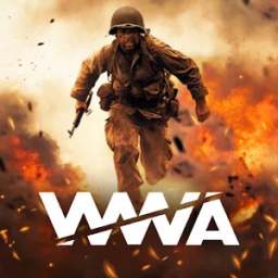 World War Armies: RTS PvP de la Segunda Guerra Mundial