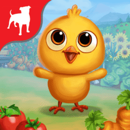 FarmVille 2: Fuga para o Campo
