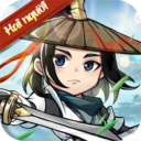 Great Hero Run (Đại Hiệp Chạy Đi)