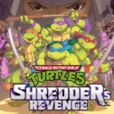 TMNT: Shredder’s Revenge