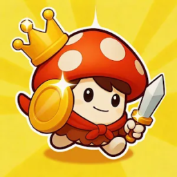 Mushroom War: Jogo Offline